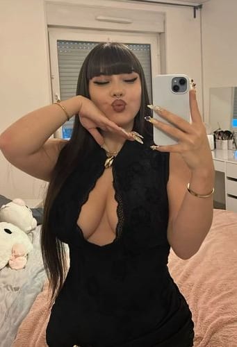 Alicia OnlyFans