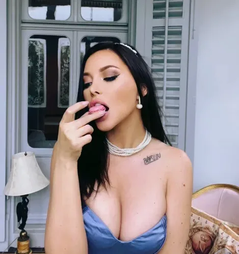 Anna Polina OnlyFans zdarma 2