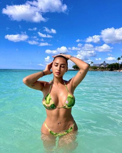 Astrid Nelsia OnlyFans zdarma 9
