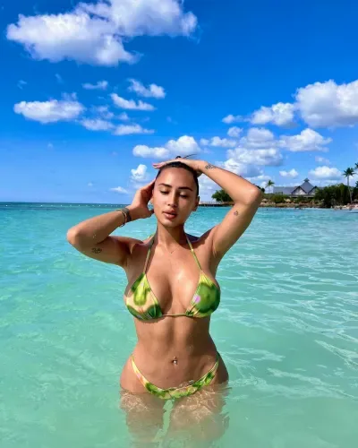 Astrid Nelsia OnlyFans zdarma 8