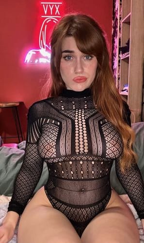 Carla Vyx OnlyFans zdarma 15