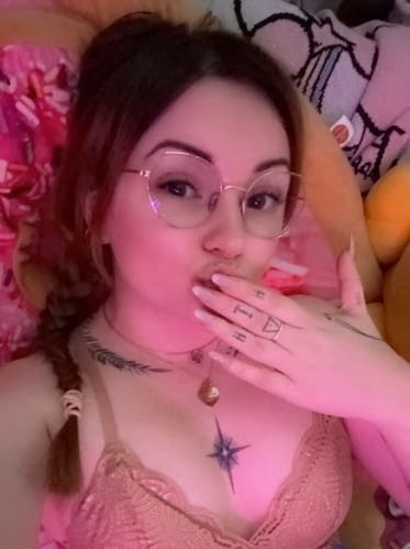 Chelxie OnlyFans zdarma 8