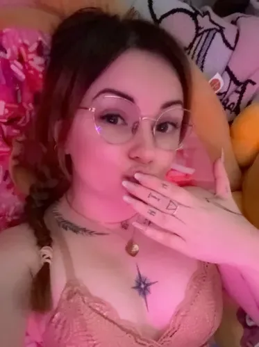 Chelxie OnlyFans zdarma 7