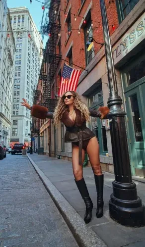 Drea de Matteo OnlyFans zdarma 2