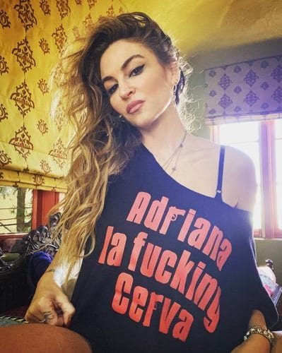 Drea de Matteo OnlyFans zdarma 5