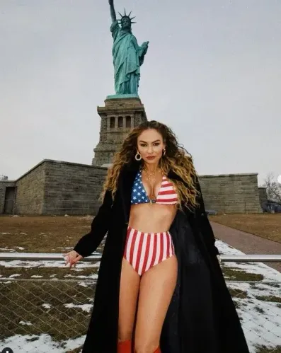Drea de Matteo OnlyFans zdarma 6