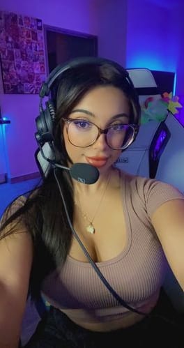 Julia Bayonetta OnlyFans zdarma 10