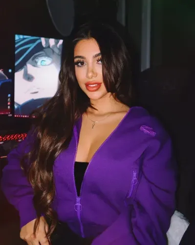 Julia Bayonetta OnlyFans zdarma 13