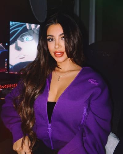 Julia Bayonetta OnlyFans zdarma 14