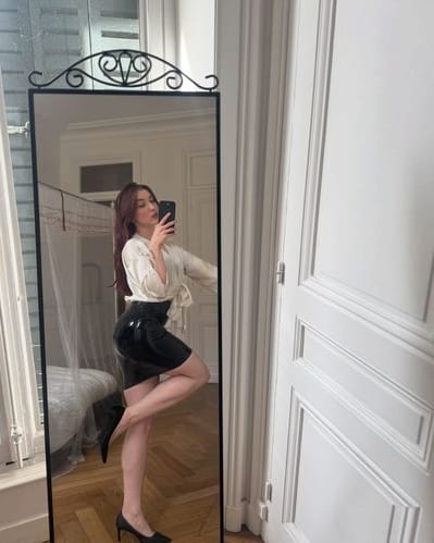 Madelaine Rousset OnlyFans zdarma 6