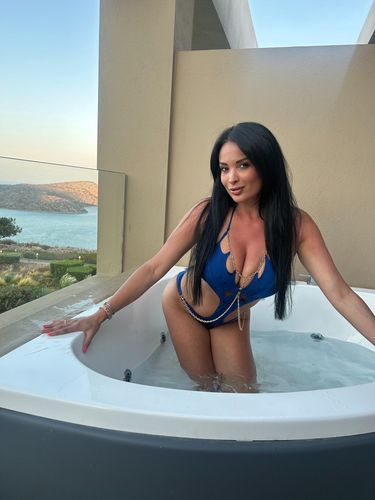 Photo de Anissa Kate