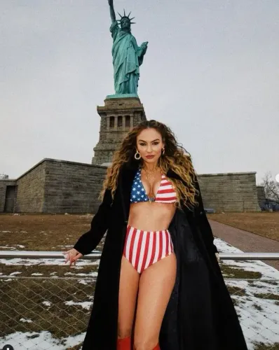 Photo de Drea de Matteo