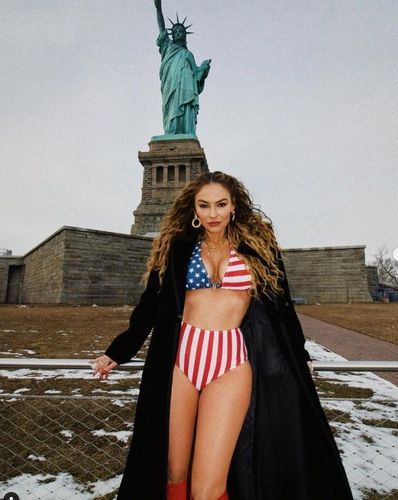 Photo de Drea de Matteo