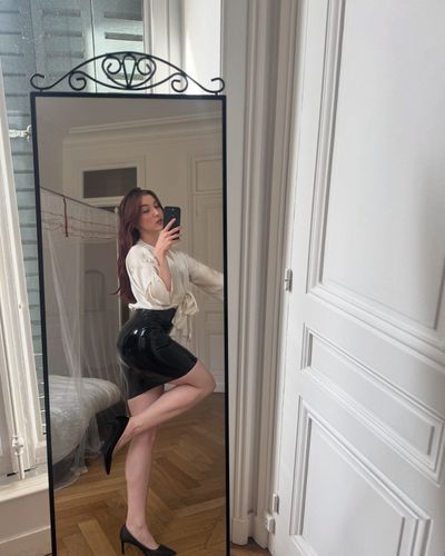 Photo de Madelaine Rousset