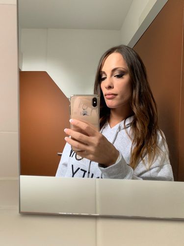 Photo de Nikita Bellucci